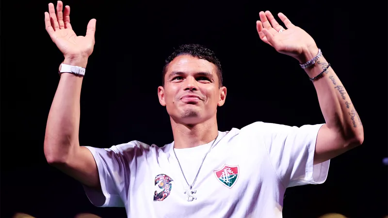 Tiaqo Silva 41 yaşında yeni müqavilə imzalayacaq