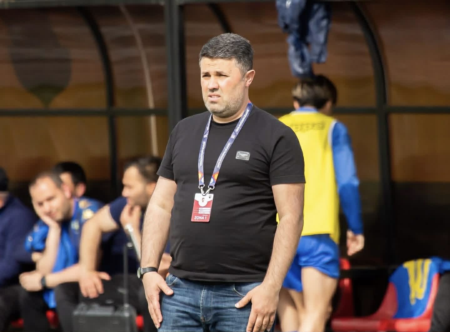 Azər Bağırovdan ayrılıq iddialarına cavab