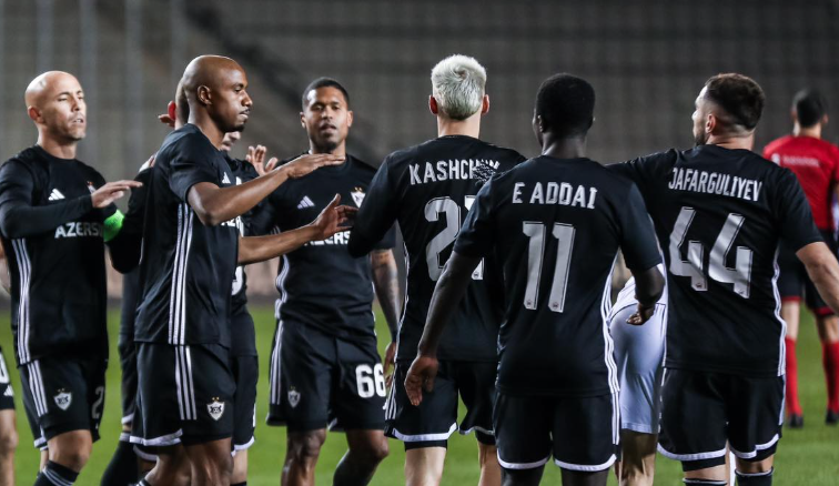 Cavid Hüseynovun ilk xalı, "Qarabağ"dan inamlı qələbə - Turun dəyərləndirməsi