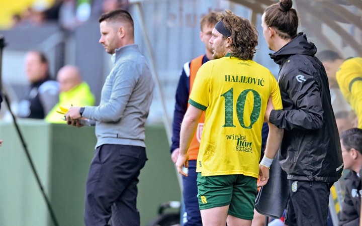 “Qarabağ” “Barselona”nın sabiq hücumçusu ilə danışıqlar aparır - EKSKLÜZİV