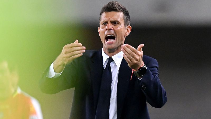 “Yuventus”u layiq olduğu yerlərə qaytarmaq üçün çalışırıq”