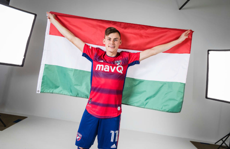 “Qarabağ” üçün sürpriz ad: Macarıstan millisinin vingeri gündəmdə