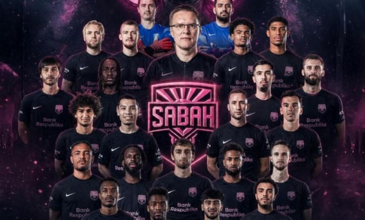 "Sabah"ın 14 potensial rəqibindən 13-ü məlumdur