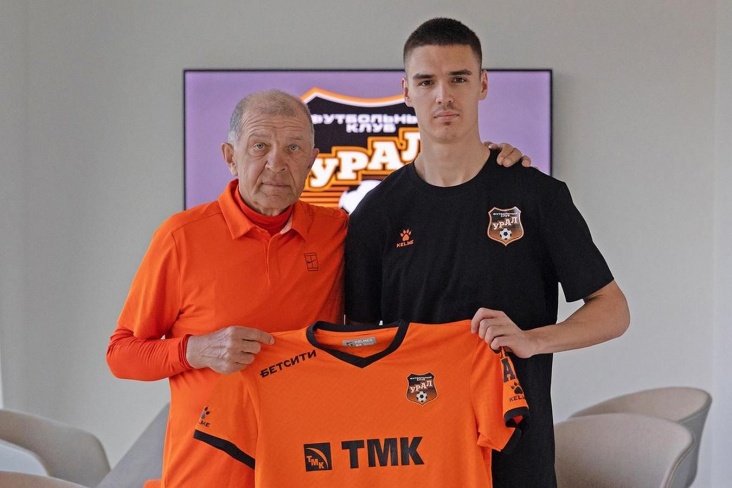 Yeqor Boqomolski "Zirə"dən ayrıldı