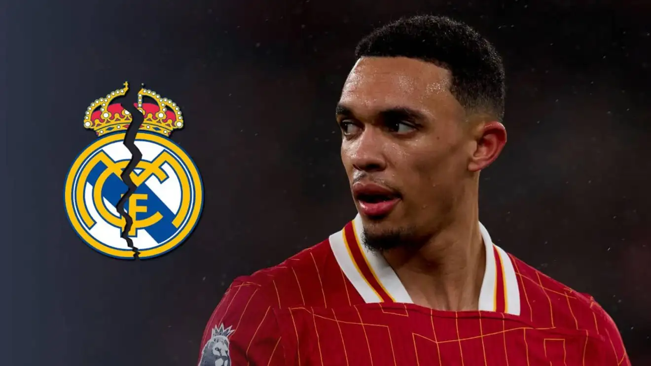 Tanınmış insayder: “Trent Alexander-Arnold bu həftə “Real”la müqavilə bağlayacaq”