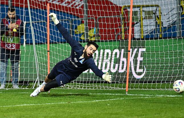 Şahruddin cəzalı duruma düşdü