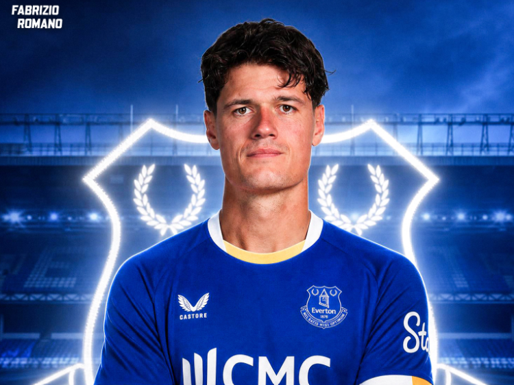 “Arsenal”dan “Everton”a