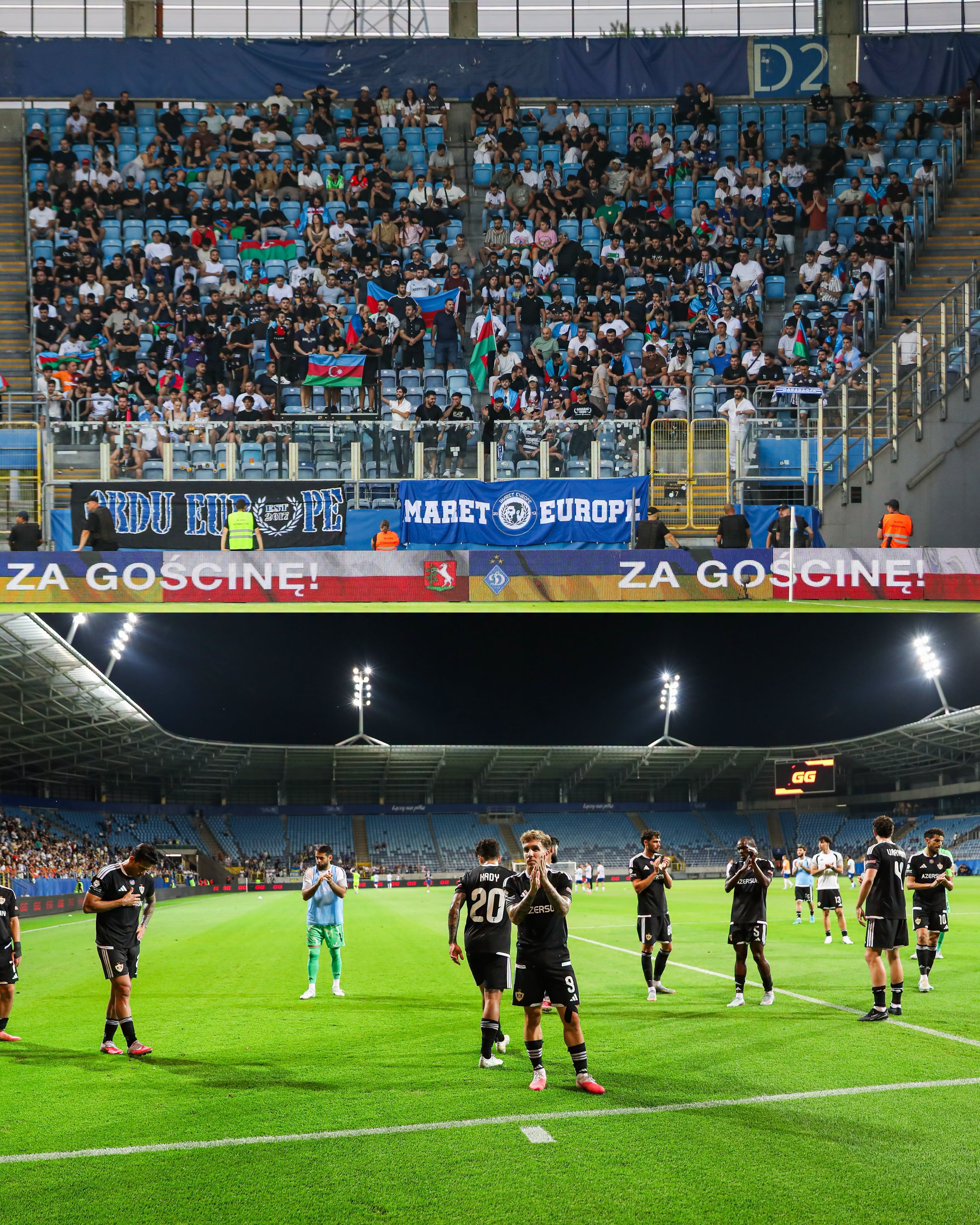 “Qarabağ” son sözünü deməyib
