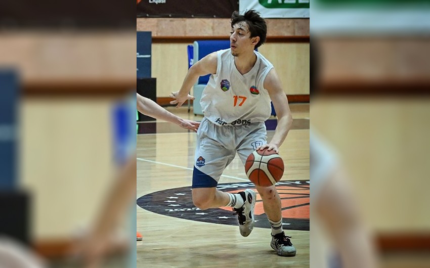 "Sərhədçi"dən yeni transfer