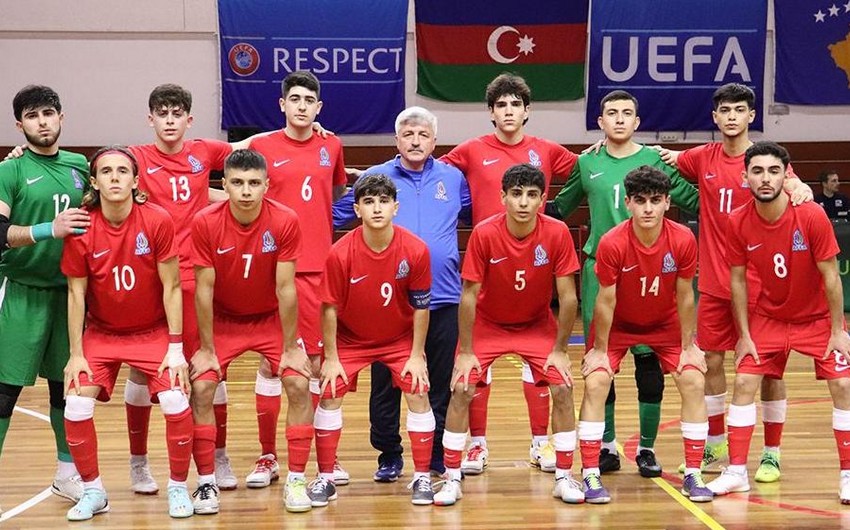 Millimizin San Marino sınağı