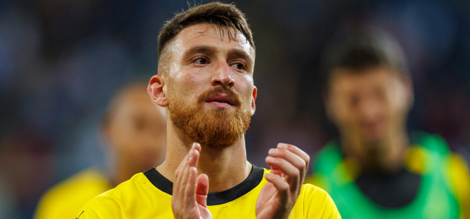 Türkiyə millisinin daha bir üzvü "Yuventus"da çıxış etməyə yaxındır