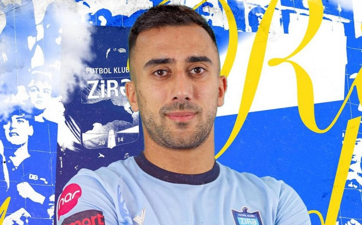 Rövlan Muradov: "Bizi istər evdə, istərsə də səfərdə çətin oyun gözləyir"