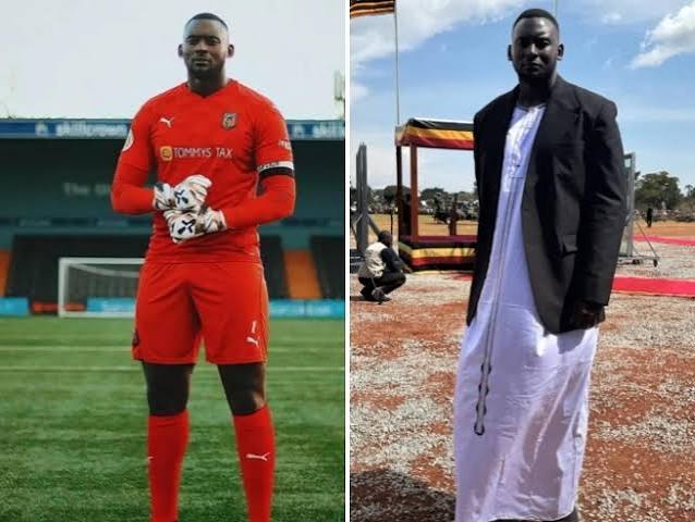 Futbola görə Kral taxtından imtina etdi