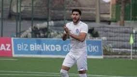 Ayxan Quseynov: “Kurban Berdıyevin futbol xəzinəsindən götürəcəyimiz çox şey var”