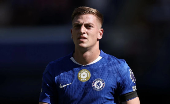 İngiltərə millisinin üzvü “Çelsi”dən ayrılır?
