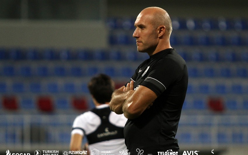 Samir Abasovun heyətdə görmək istəmədiyi üç futbolçu