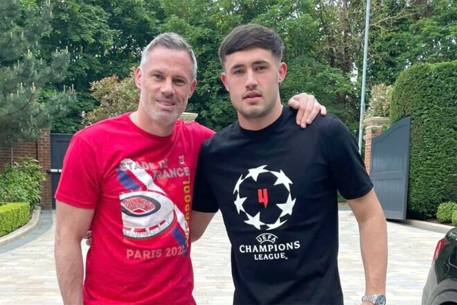 “Liverpul”un və İngiltərə millisinin sabiq üzvünün oğlu Malta millisinin formasını geyinəcək