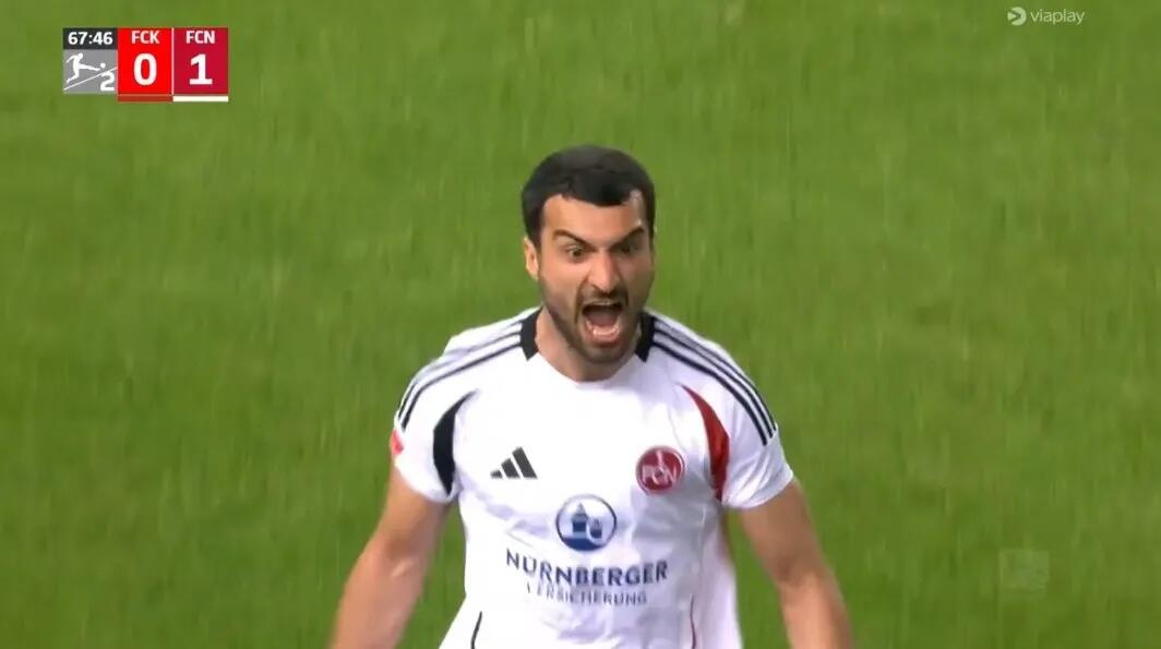 Mahir Emreli: "Heç vaxt hörmətimi itirmədim"