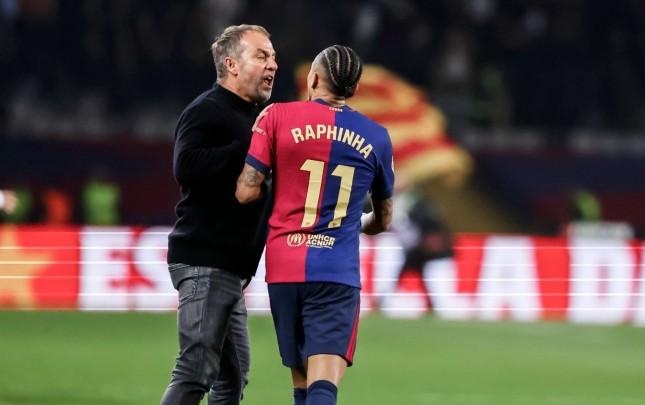 "Barselona" üçün şad xəbər