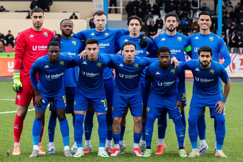 Azər Bağırovdan rəhbərliyə mesaj: Bu legioner qalmalıdır