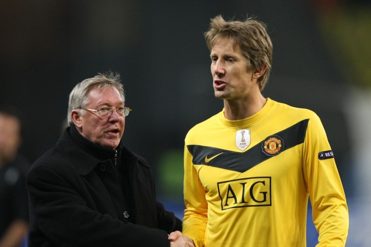 "Mançester Yunayted" doğum günü münasibəti ilə Ser Aleks Ferqyusonu təbrik edib