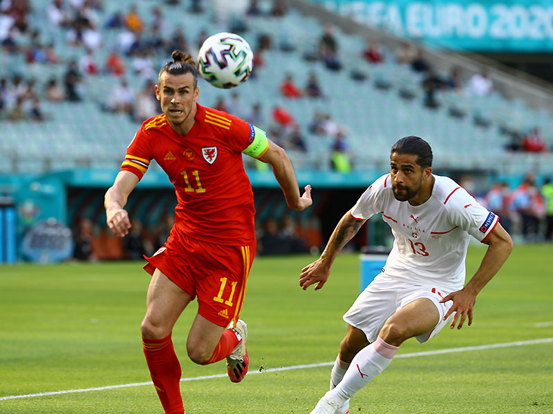 Qaret Beyl Bakıdakı isti havadan şikayətləndi