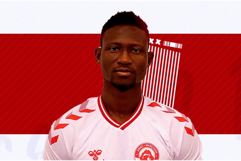 "Araz-Naxçıvan" legionerini saxlaya biləcək? - EKSKLÜZİV