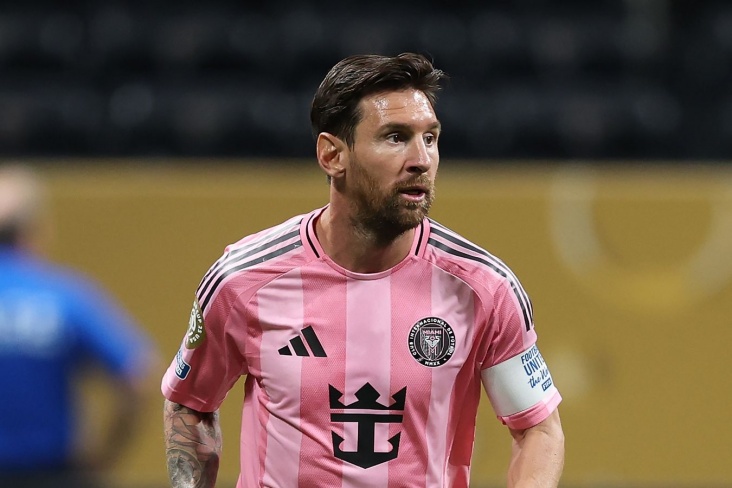 “Əl-Əhli” Lionel Messini Səudiyyə Ərəbistanına aparmağa çalışır