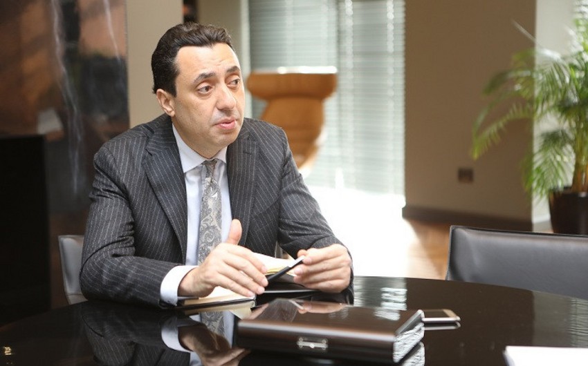 "Düşünürəm ki, bir çox klublar bu bazadan faydalanacaq"