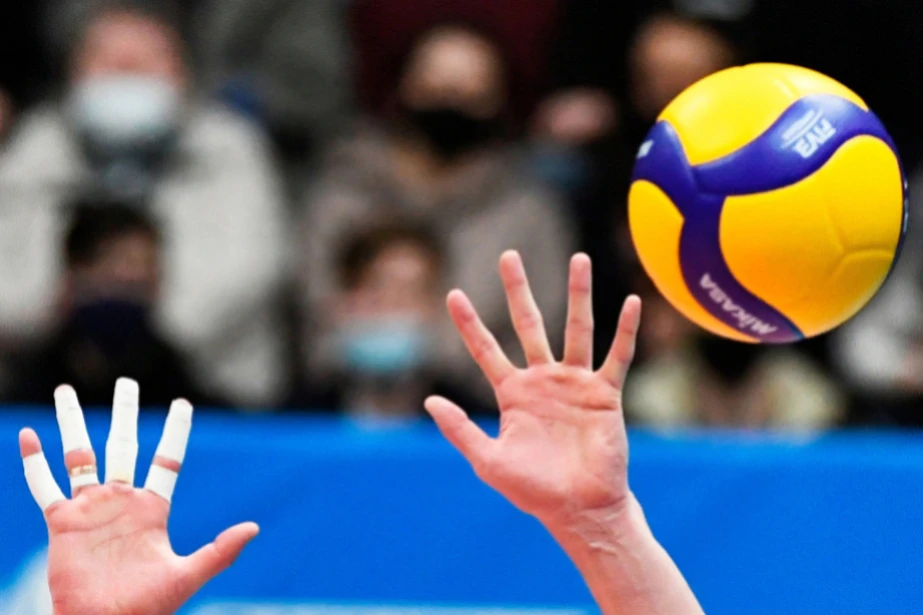 Voleybol klublarının avrokuboklardakı rəqibləri məlum olub