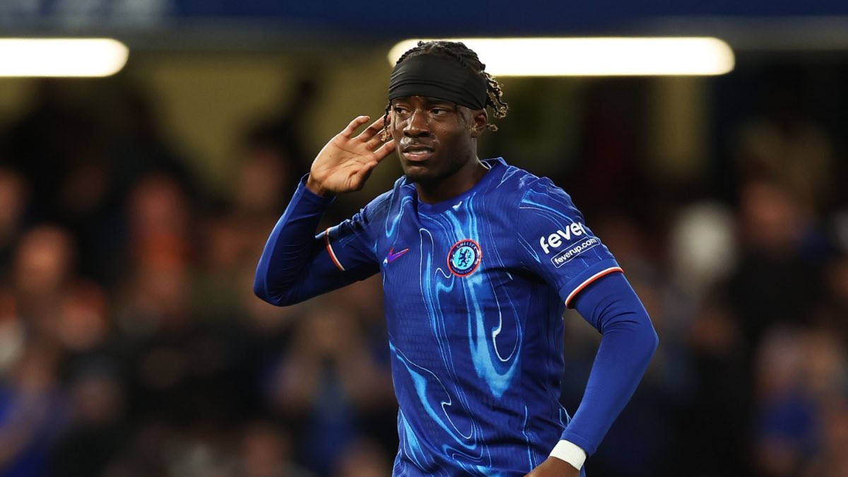 "Çelsi" Maduekeni satmağı planlaşdırmır