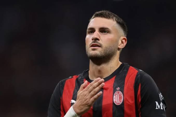 Portuqaliya nəhəngi "Milan" hücumçusunu icarəyə götürmək istəyir