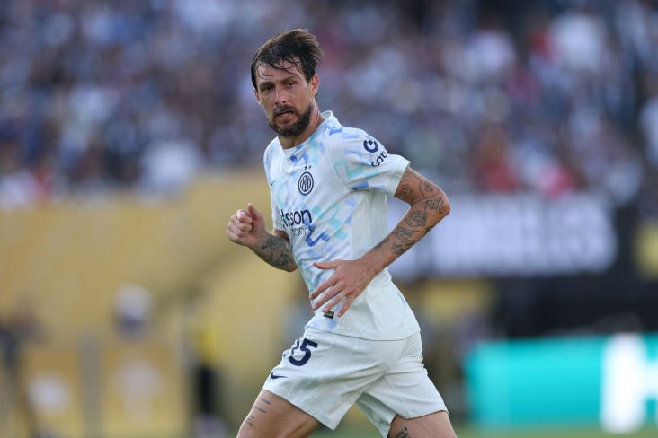 "İnter"in 37 yaşlı müdafiəçisi Səudiyyə klubunun transfer hədəfidir