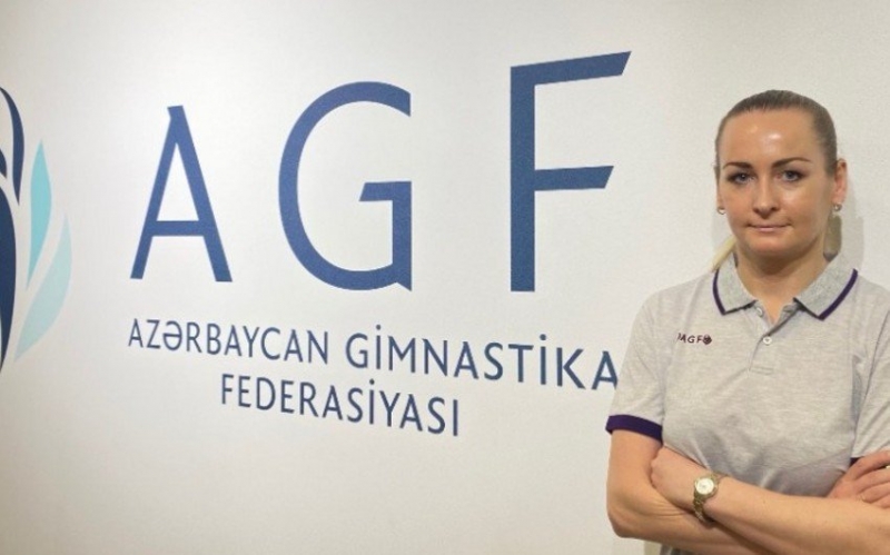 Milli komandamıza belaruslu baş məşqçi təyin olundu - RƏSMİ