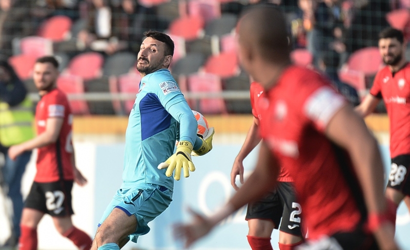 "Qəbələ"nin qapıçısı: "Avrokuboklara getmək istəyirik və bunun üçün..."