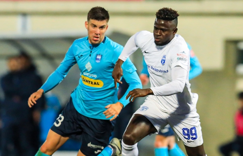 "Zirə"də qeyri-stabillik müşahidə edilir" - Aftandil Hacıyev 