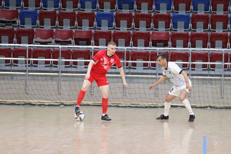 Yüksək Liqanın bombardiri: “Azərbaycanda özümü xoşbəxt hiss edirəm”