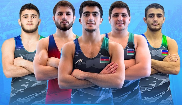 Azərbaycan dünya ikincisi oldu