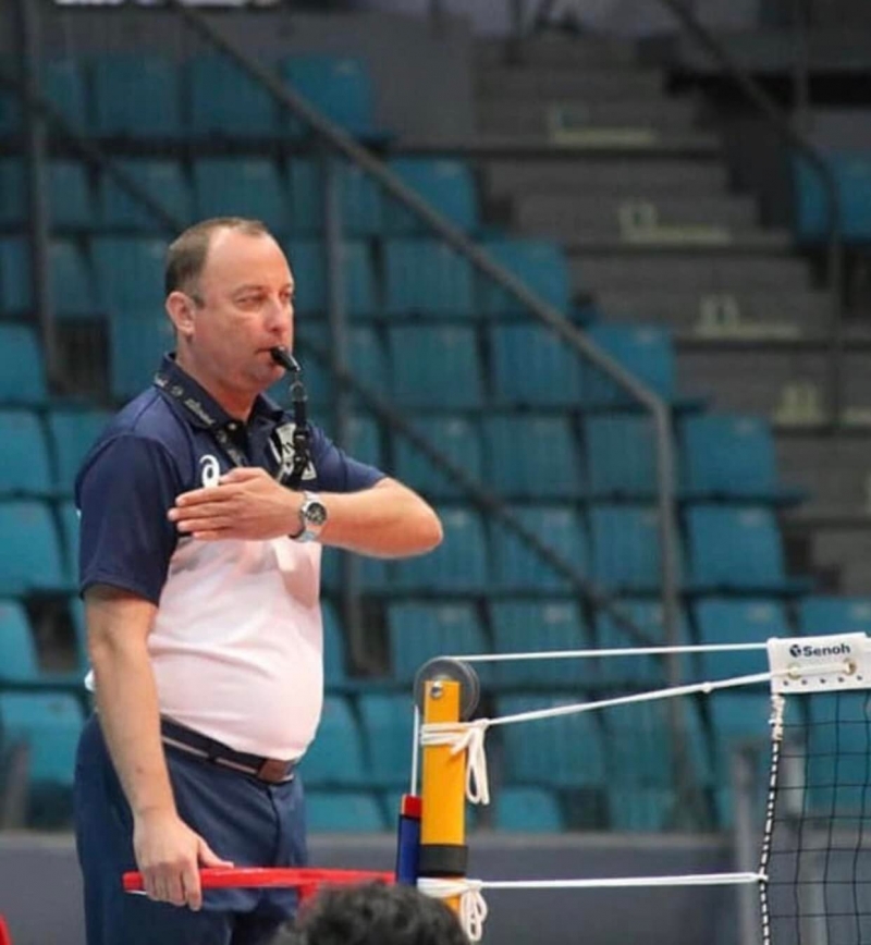 Azərbaycanlı hakimə yeni beynəlxalq təyinat