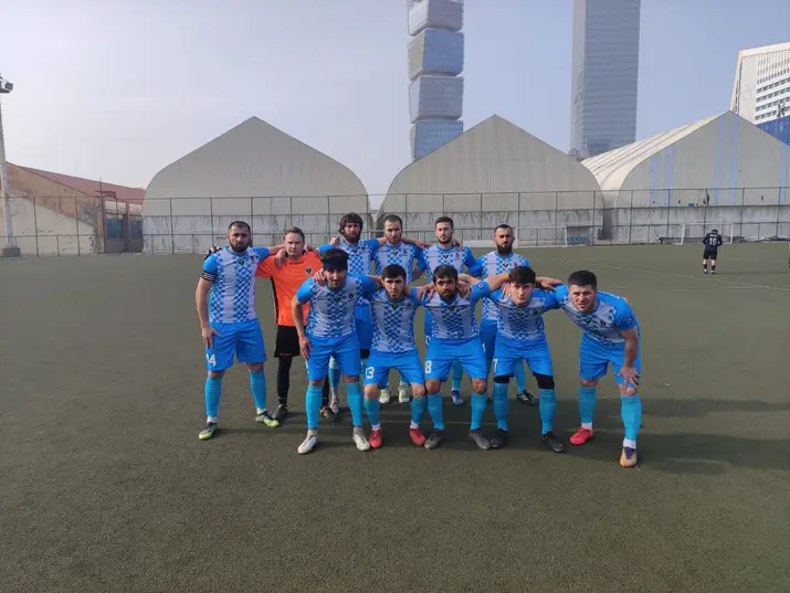 Pley-offun ilk matçında qonaqlar seviindi