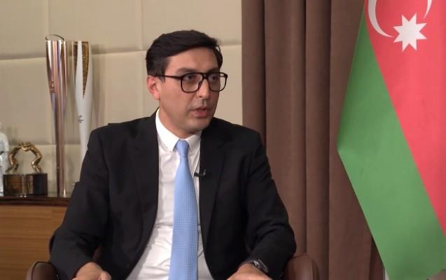 “İnanıram ki, 2022-ci il daha səmərəli və uğurlarla zəngin dövr olacaq”