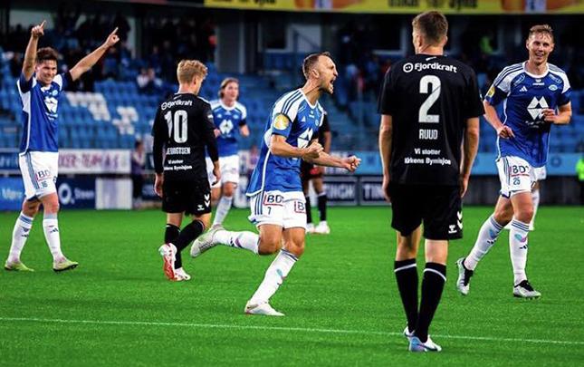 “Qarabağ”ın rəqibindən darmadağın