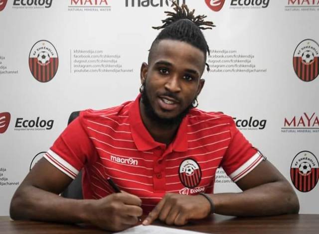 "Keşlə"nin argentinalılarla bağlı planı baş tutmadı - Avropadan komanda yoldaşları gəlir