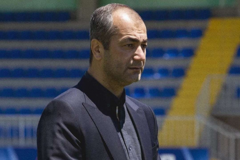 “Səbail”in yeni baş məşqçisi bəlli oldu