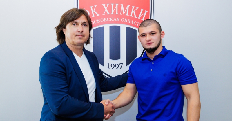 Ayaz Quliyevin komandasına transfer qadağası qoyuldu