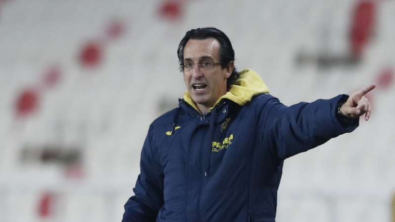 "Qarabağ" yer alan qrupun qalibi olan baş məşqçi Avropa Liqasında yeni rekorda imza atdı