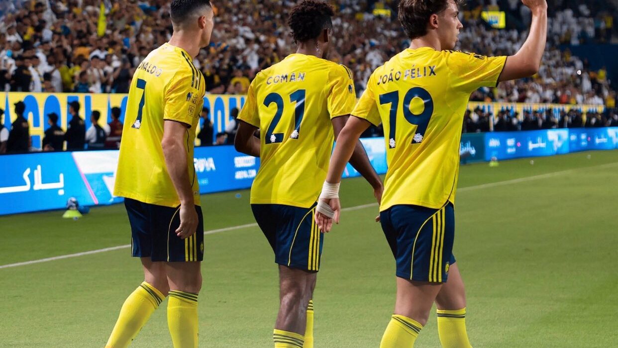 Ronaldonun komandası ÇL-də finala yüksəldi