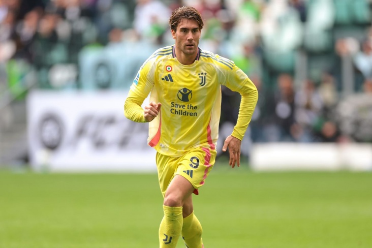 Duşan Vlahoviç "Yuventus"u tərk edə bilər