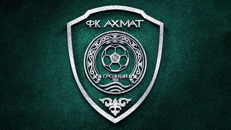 FİFA Ramzan Kadırovun "Axmat"ına qadağa qoydu