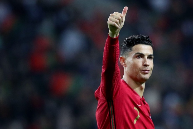 Kriştiano Ronaldo Yamal barədə: “O, fenomendir, amma onu indi sakit  buraxmaq lazımdır”